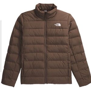 The North Face Men's Classic Acongacua 3 Puffer Jacket